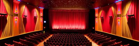 Nice Kino Theater .